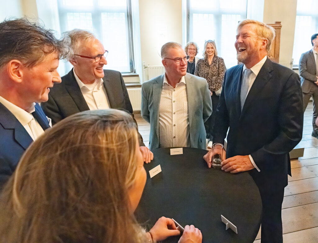 Heropening Kasteel Huis Bergh (1)